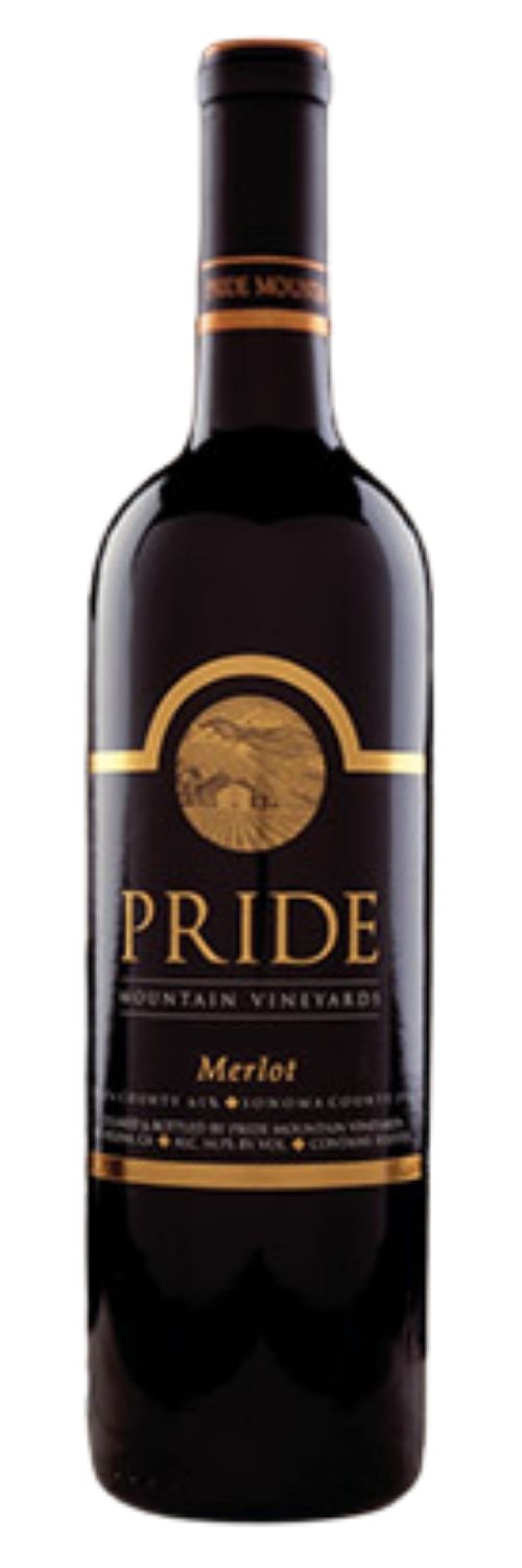 2015 Pride Merlot 1.5L (Magnum)